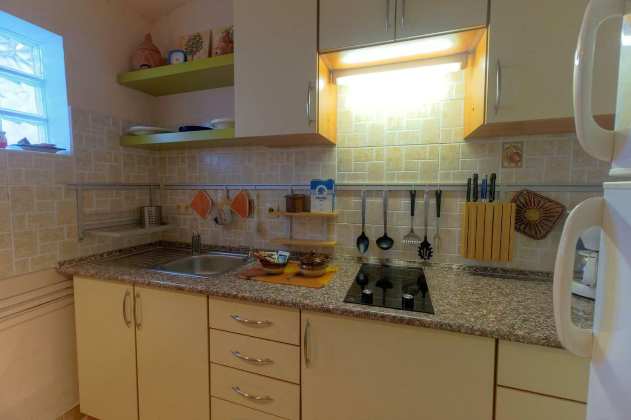 Apartment Oswald Crikvenica Extérieur photo